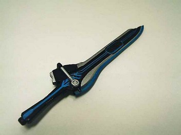 メダジャリバー・裏