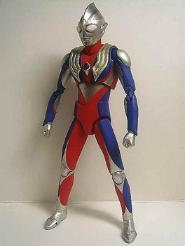 �E���g���}���e�B�K�@�}���`�^�C�v�@�O