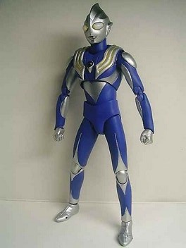 �E���g���}���e�B�K�@�X�J�C�^�C�v�@�O