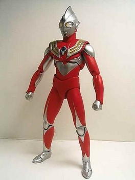 �E���g���}���e�B�K�@�p���[�^�C�v�@�O