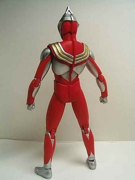 �E���g���}���e�B�K�@�p���[�^�C�v�@��