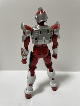 グリッドマン　後