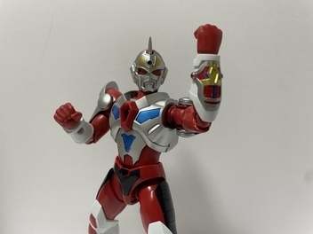 グリッドビーム