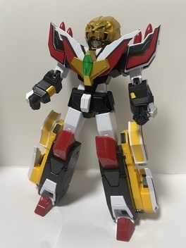 THE合体　ガ・オーン　前
