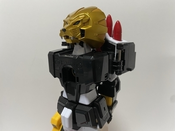 肩の変形