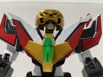 ガ・オーンの変形