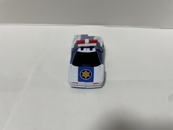 脚部の変形
