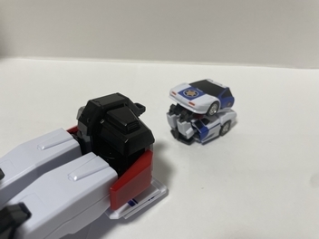 ダ・ガーンの合体