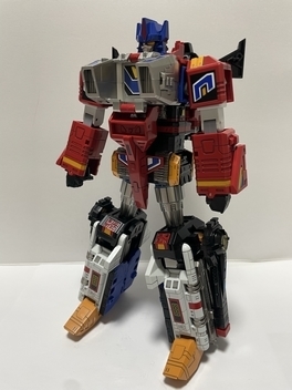 ゴッドゼノン　前