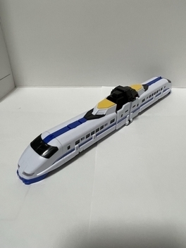 アースライナー