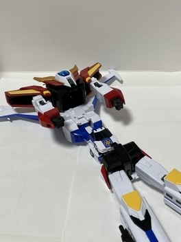 合体構成