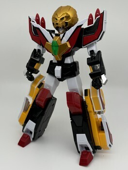 THE合体　ガ・オーン　前