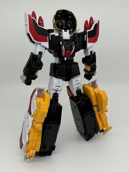 THE合体　ガ・オーン　後