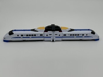 アースライナー　横