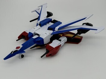 アースファイター　前