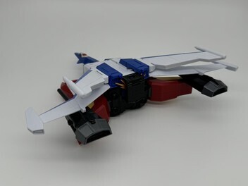 アースファイター　後