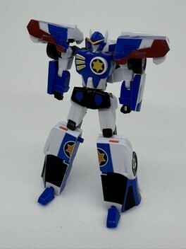 ダ・ガーン