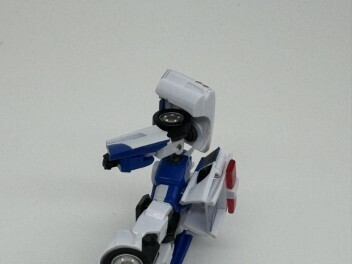 変形するダ・ガーン