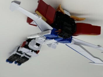 アースファイターとの合体