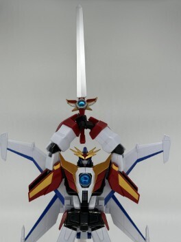 キービジュアルのポーズ