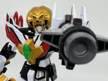 Gキャノン
