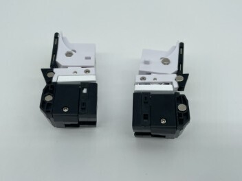 マグネットでの固定