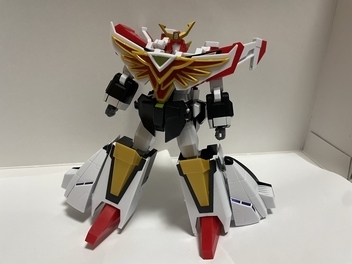 SMP　グランバード　前