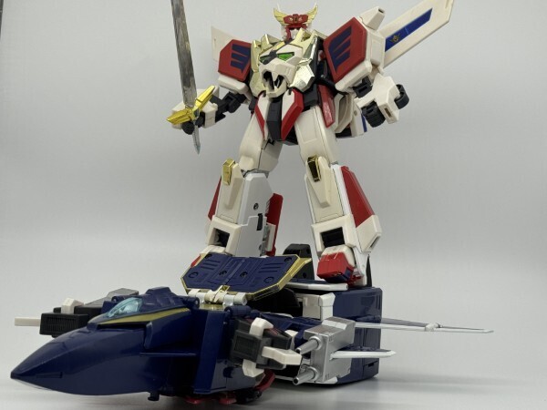 マスターピース ドラゴンカイザー