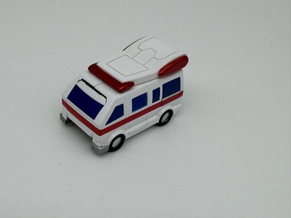 ファイヤーレスキュー　前