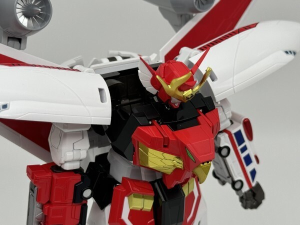 胸部が展開する図