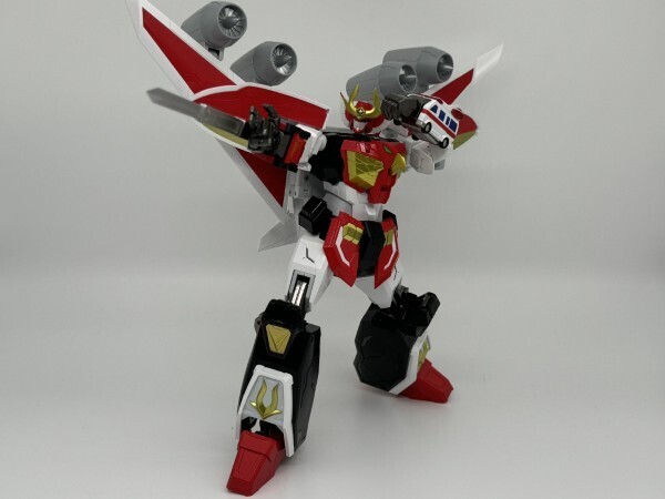 ファイヤーブレード！