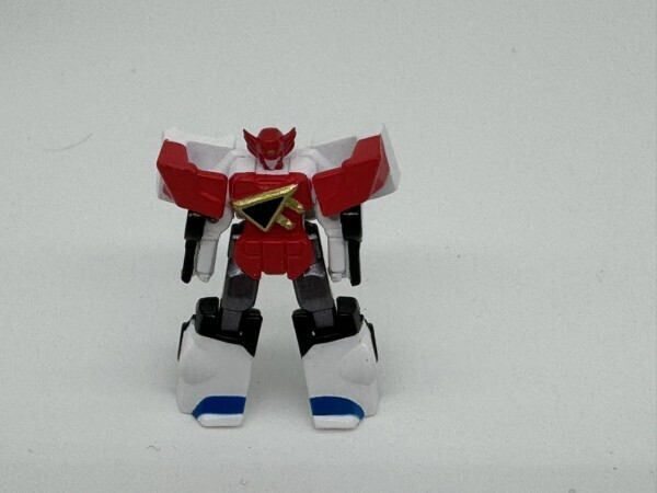 ダグファイヤー　前