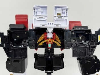 グレート用のヘルメットの収納