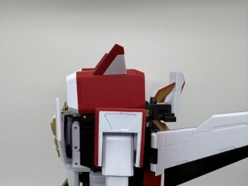 グランロケッター収納