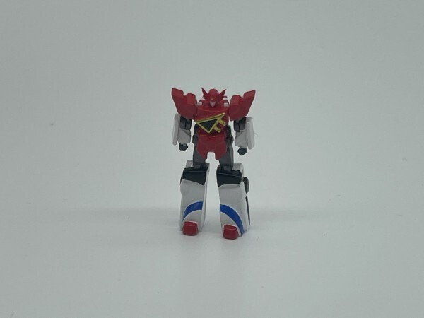 小型のダグファイヤー