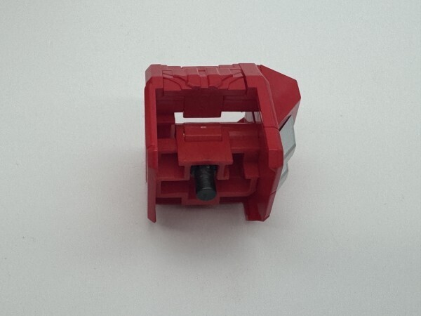 肩パーツの伸縮